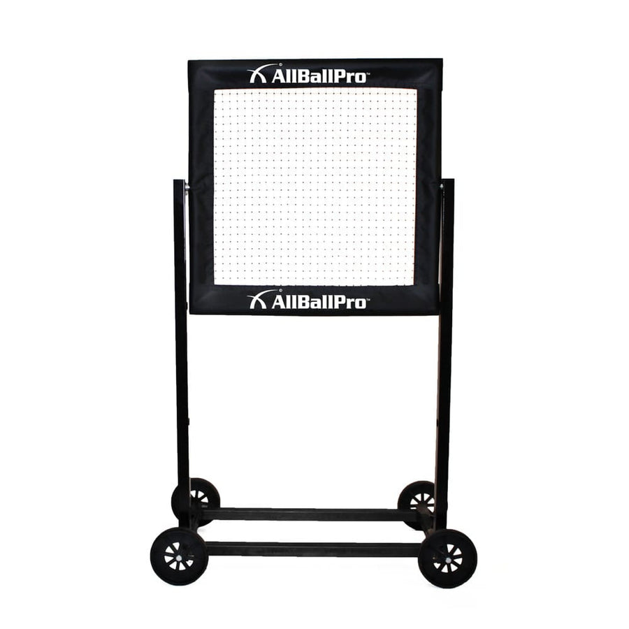 All Ball Pro Stinger X Lacrosse Rebounder