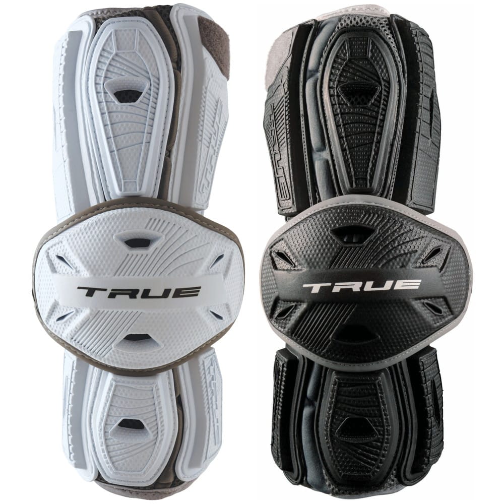 TRUE Frequency 2.0 Lacrosse Arm Pads