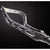 STX Fortress 700 10 Degree Women's Lacrosse Head