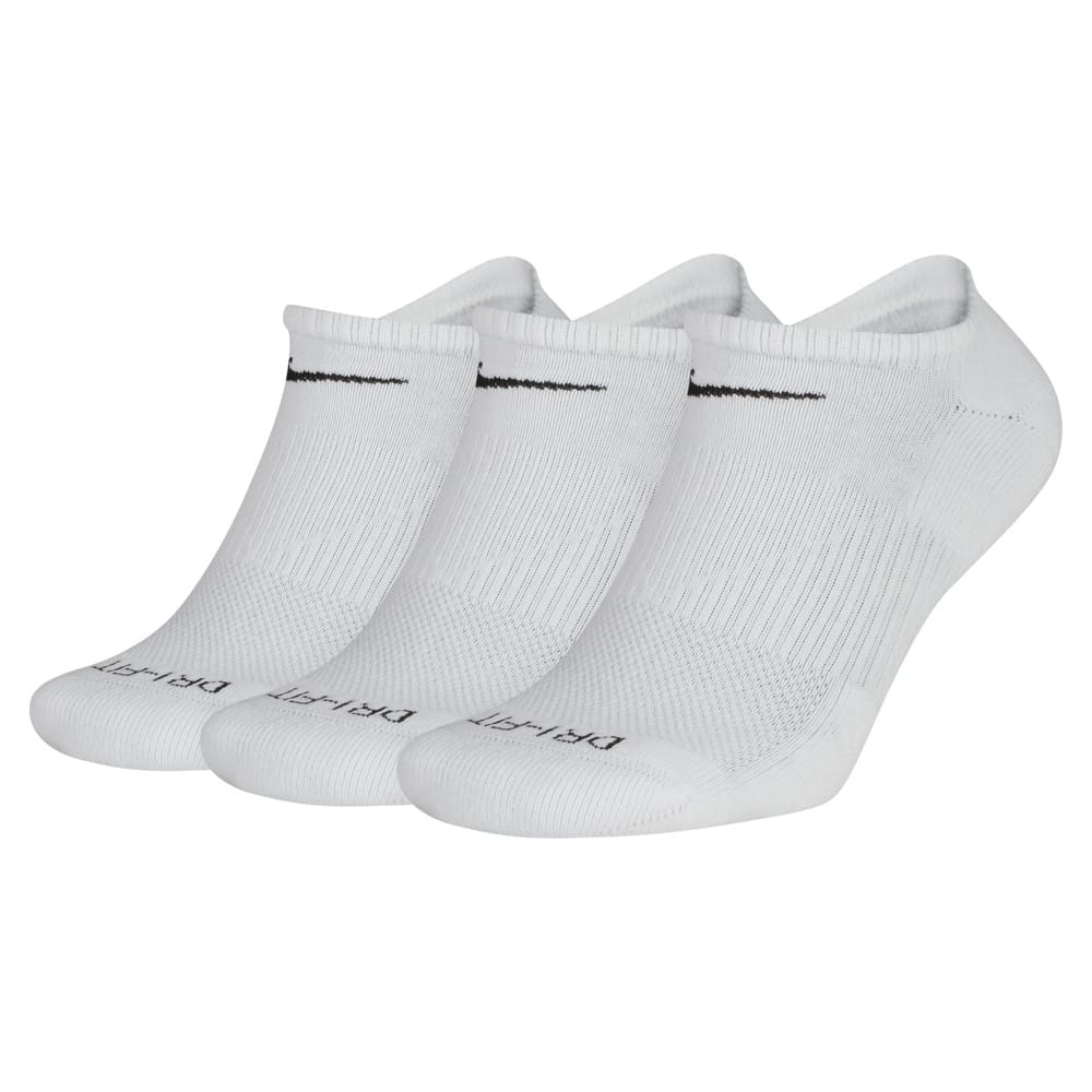 nike performance cushion socks