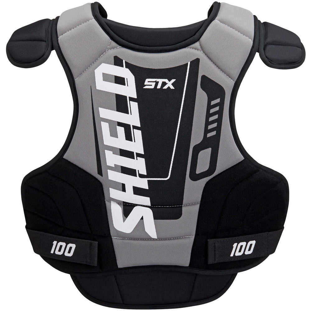 STX Shield 100 Lacrosse Goalie Chest Protector