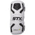 STX Cell IV Lacrosse Arm Pads