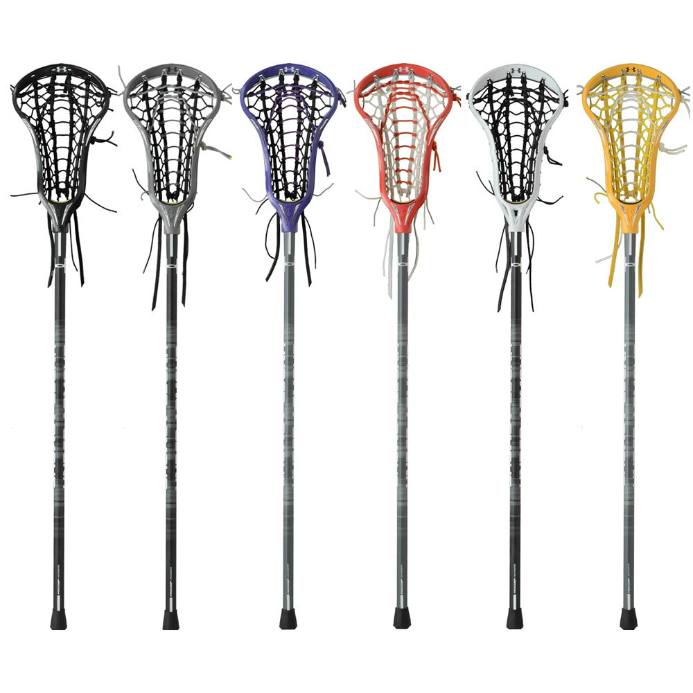 Under Armour Glory Women's Lacrosse Stick - Main Image