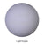 Personalized Laser Engraved Lacrosse Ball