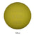 Personalized Laser Engraved Lacrosse Ball