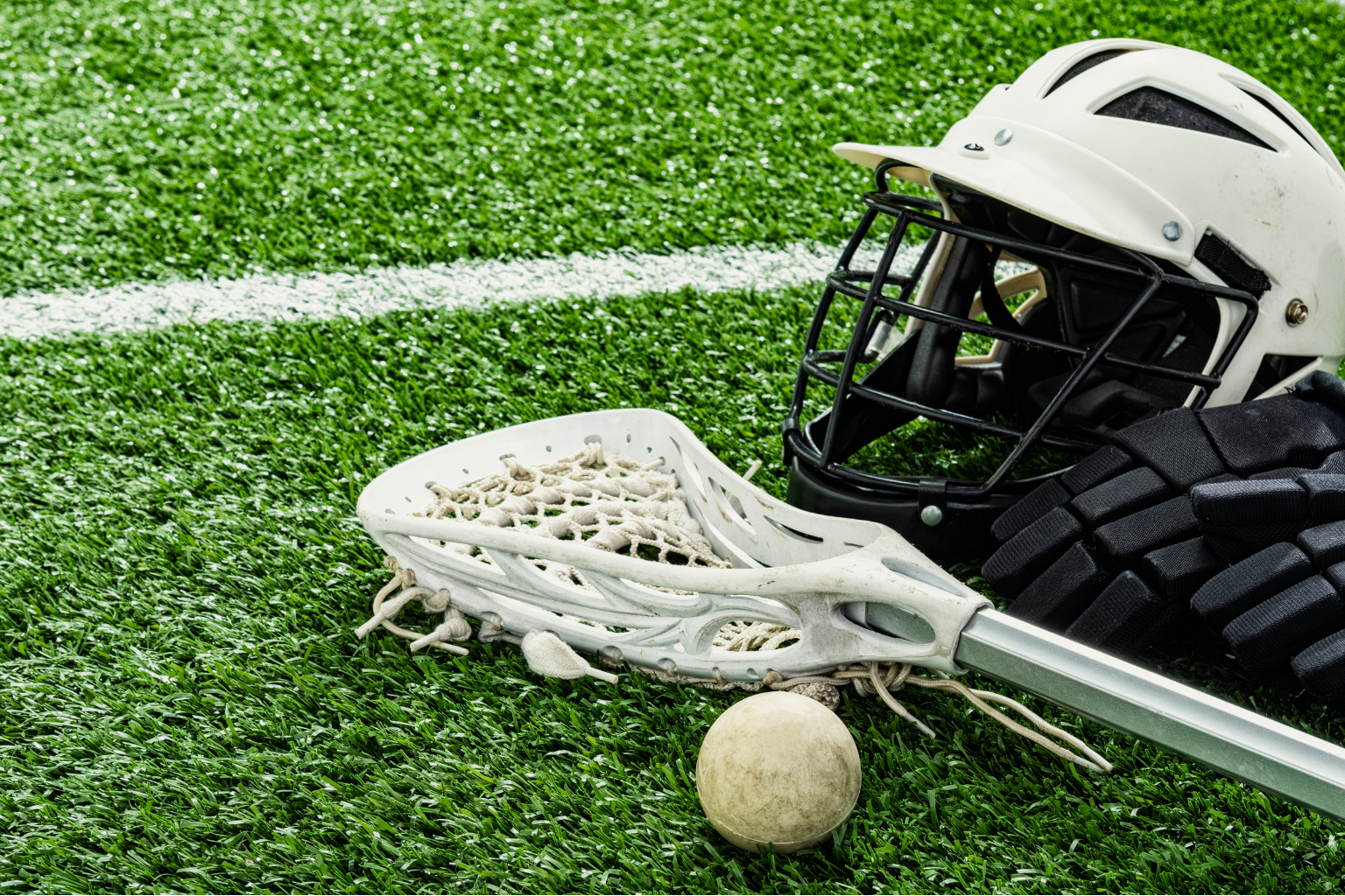 How to Pack the Perfect Lacrosse Tournament Bag: A Player's Checklist