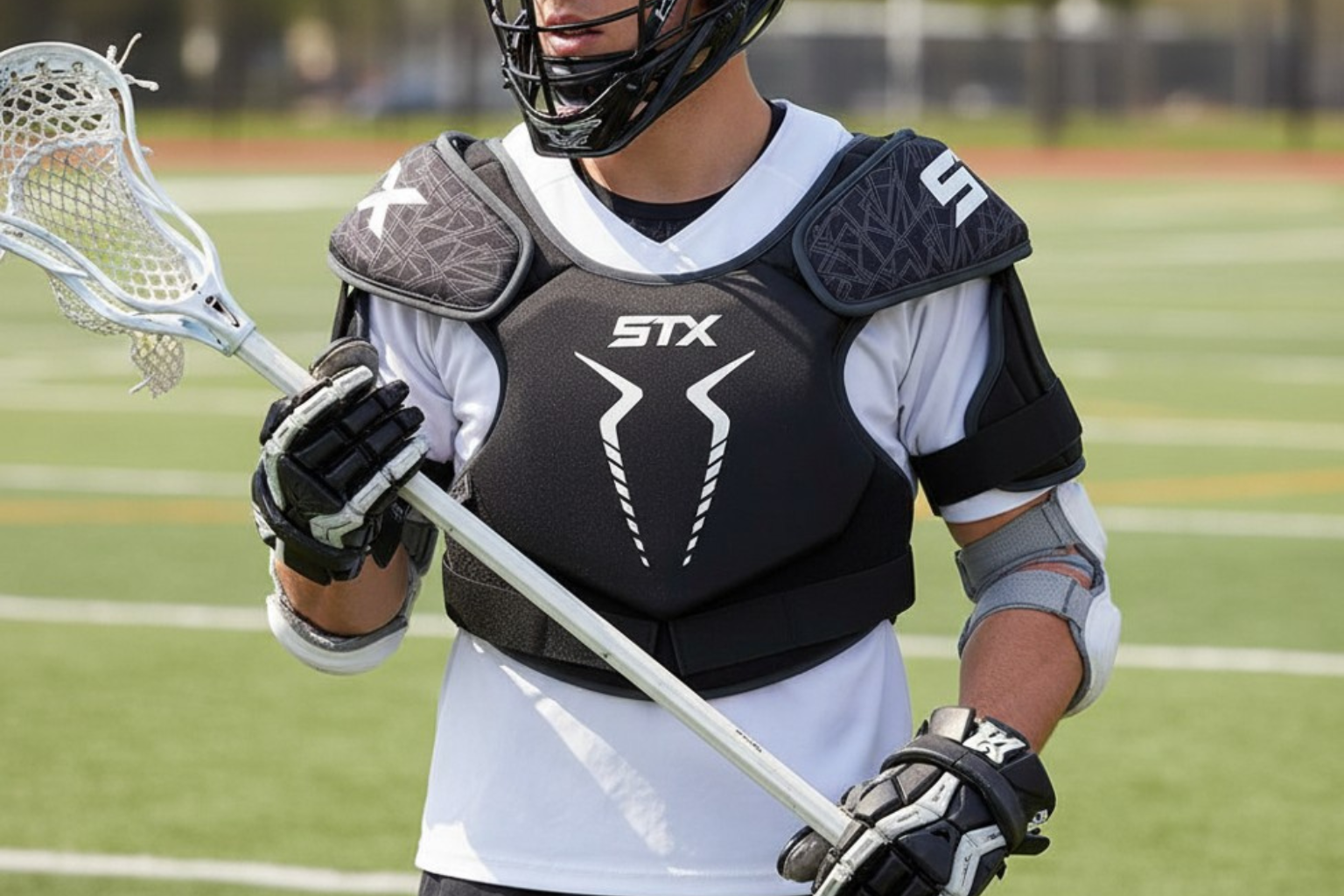 The Ultimate Lacrosse Shaft Guide: Attack, Midfield & Defense