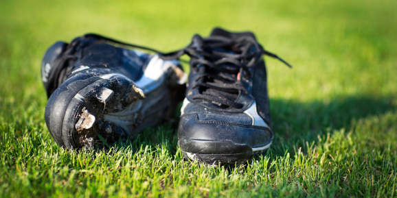 Lacrosse Cleats vs. Turf Shoes: Which Do You Actually Need to Kick Off Spring Season?
