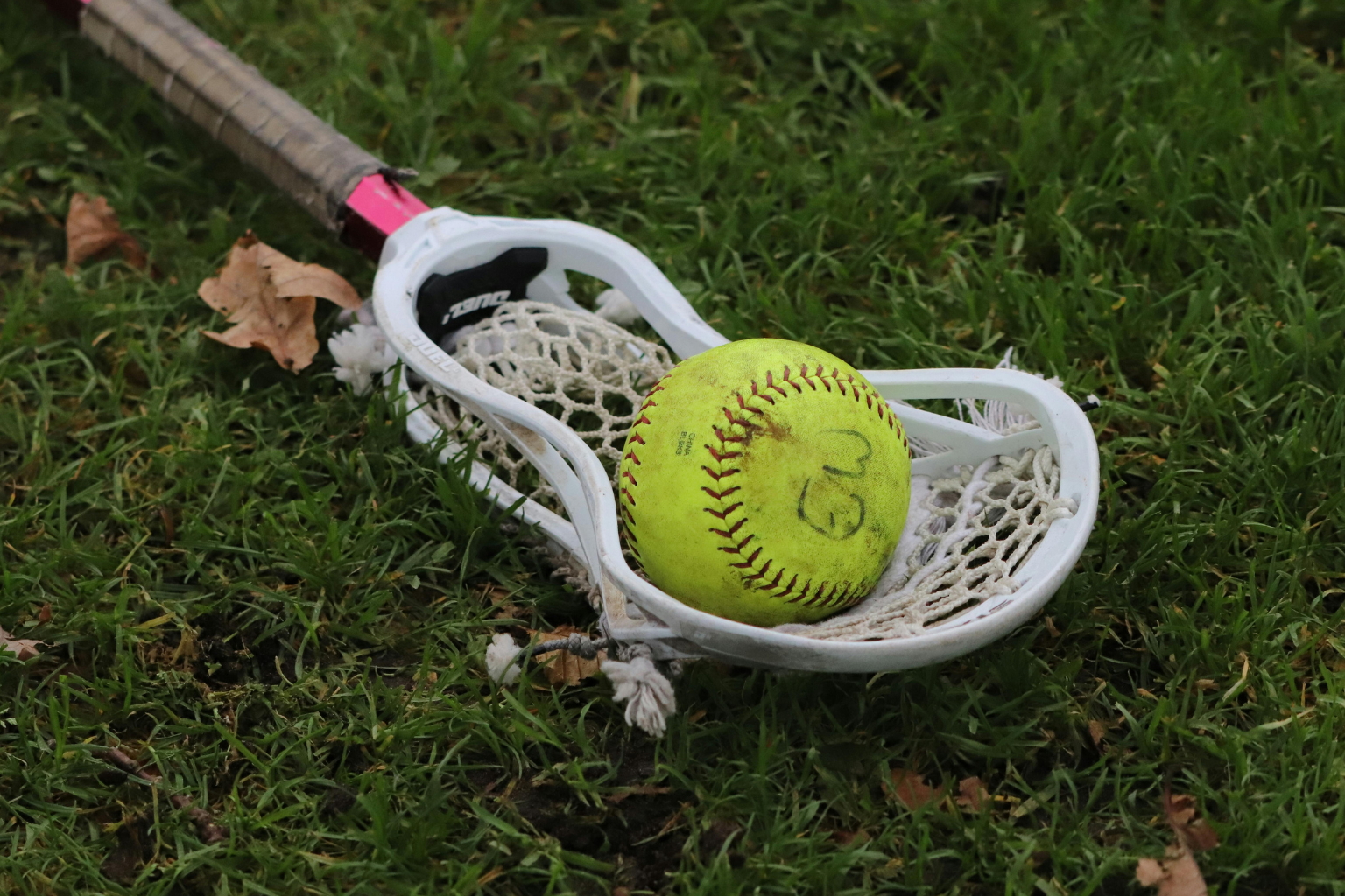 How to Tune Your Lacrosse Stick for Peak Performance