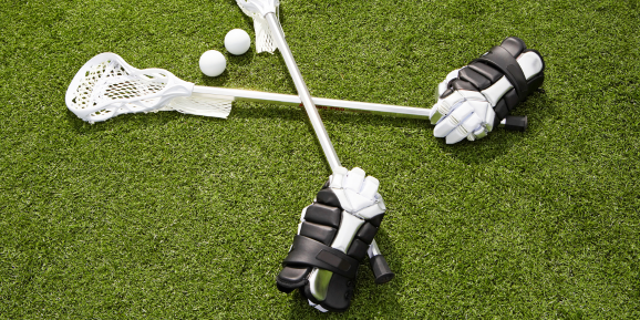 How to Tell If Your Lacrosse Gloves Are Holding You Back