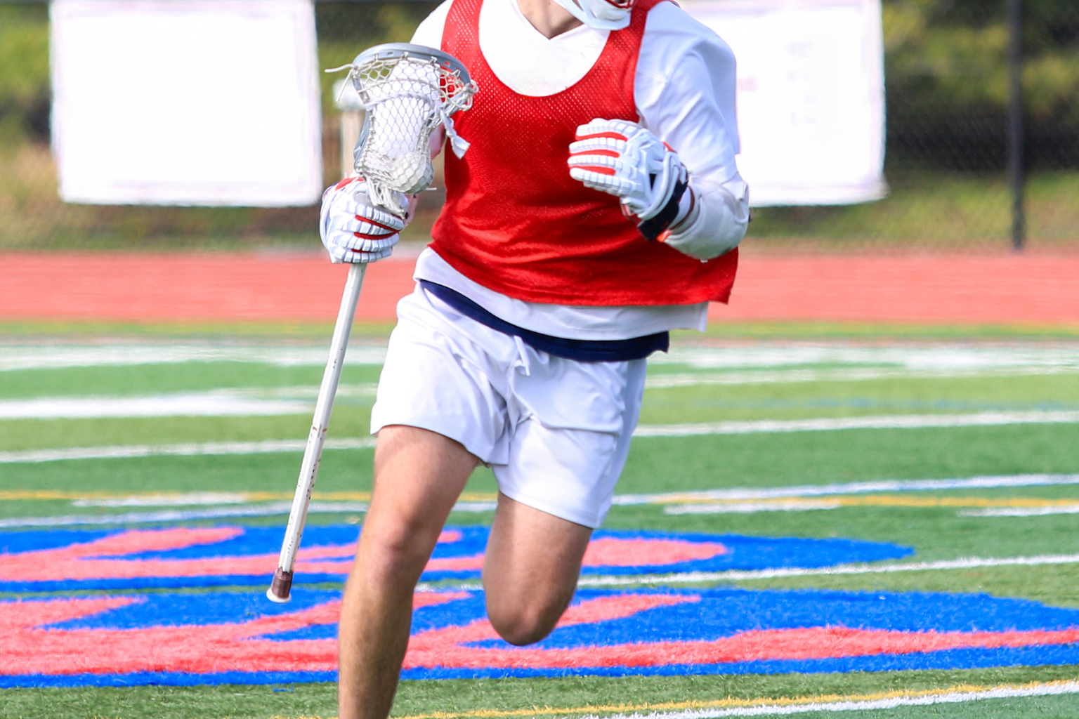 How to Choose the Perfect Lacrosse Stick for Your Position