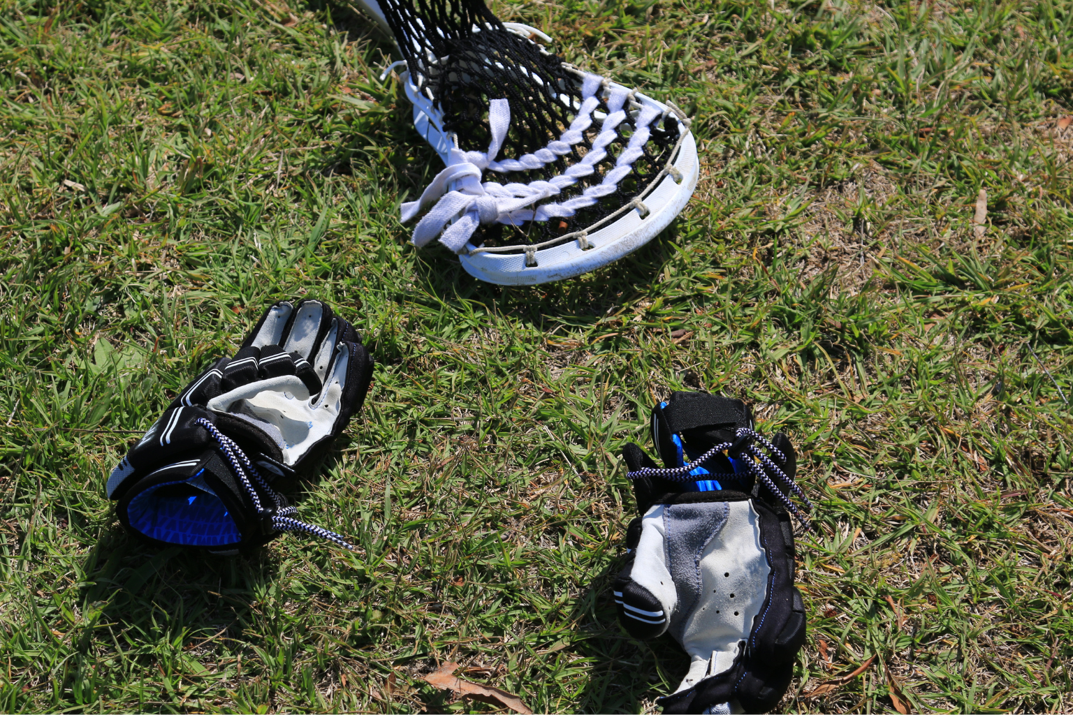 Growing Out of Your Gear: How to Tell When a Youth Player Needs the Next Size Up