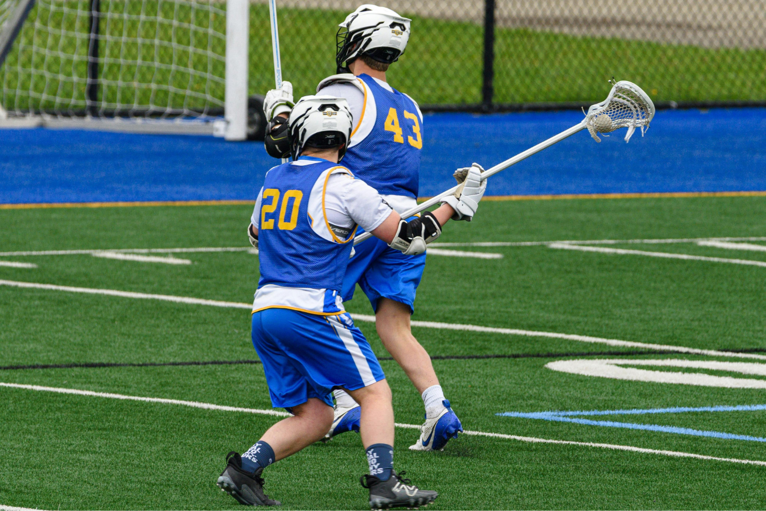 Back-to-School Lacrosse Gear Checklist: What to Buy Before Fall Ball Starts