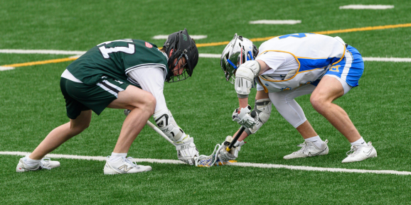 Best Lacrosse Cleats for 2026: Top Picks for Men and Women