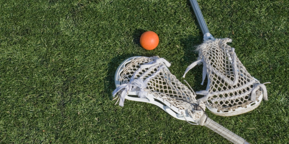 Best Lacrosse Rebounders for Backyard Practice