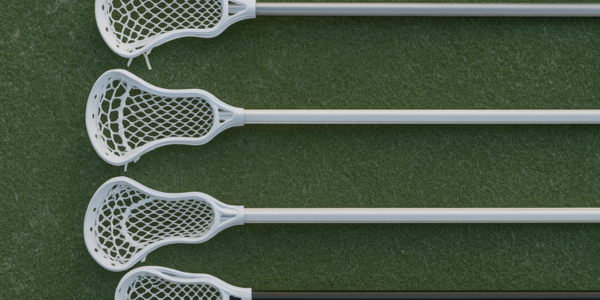 How to Choose the Right Lacrosse Stick for Your Lacrosse Player’s Position