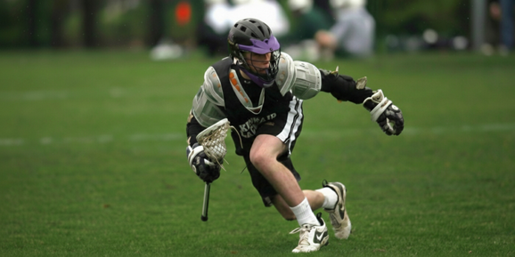 How to Choose the Right Lacrosse Cleats for Early Spring Turf and Grass