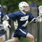 How to Get Noticed by College Lacrosse Scouts During Prep Season