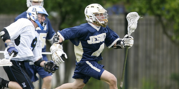 How to Get Noticed by College Lacrosse Scouts During Prep Season