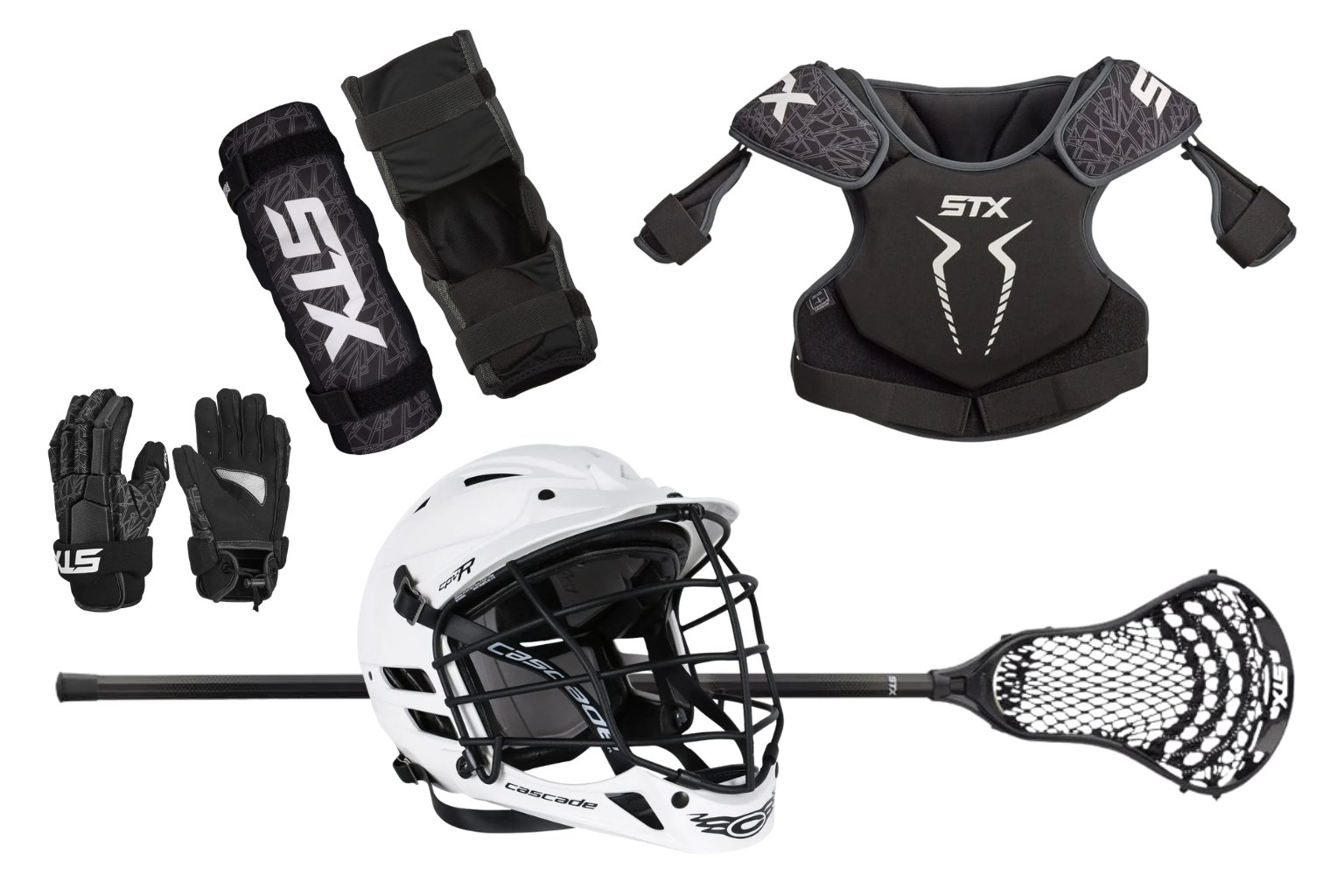 The Complete Lacrosse Goalie Gear Guide