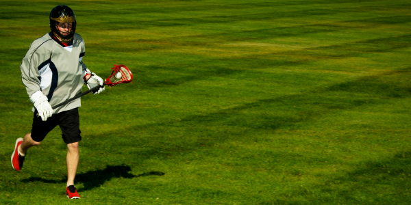 Lacrosse Conditioning: Why Winter Workouts Are Key for Spring Success