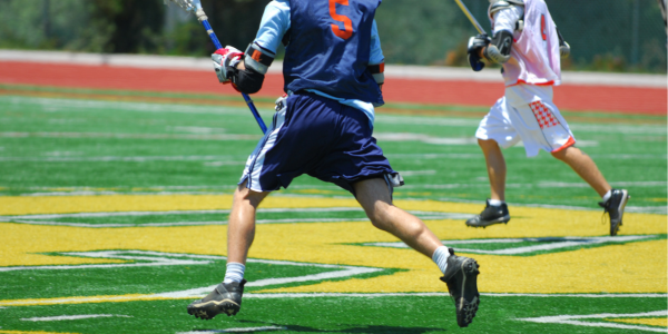 Lacrosse Preseason Injury Prevention: Tips to Stay Healthy and Game-Ready