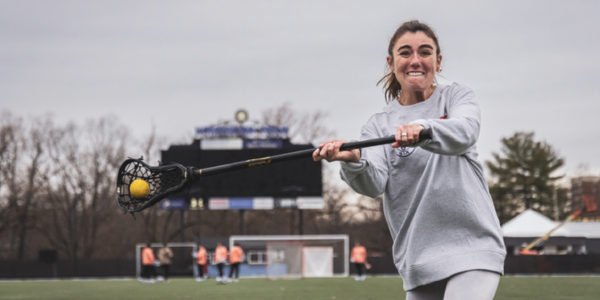 Must-Have Lacrosse Gear for Back-to-School Season