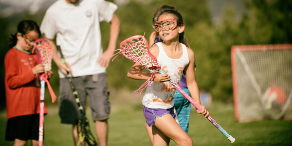 Navigating Tryouts: Tips and Strategies for Making the Most of Lacrosse Team Tryouts