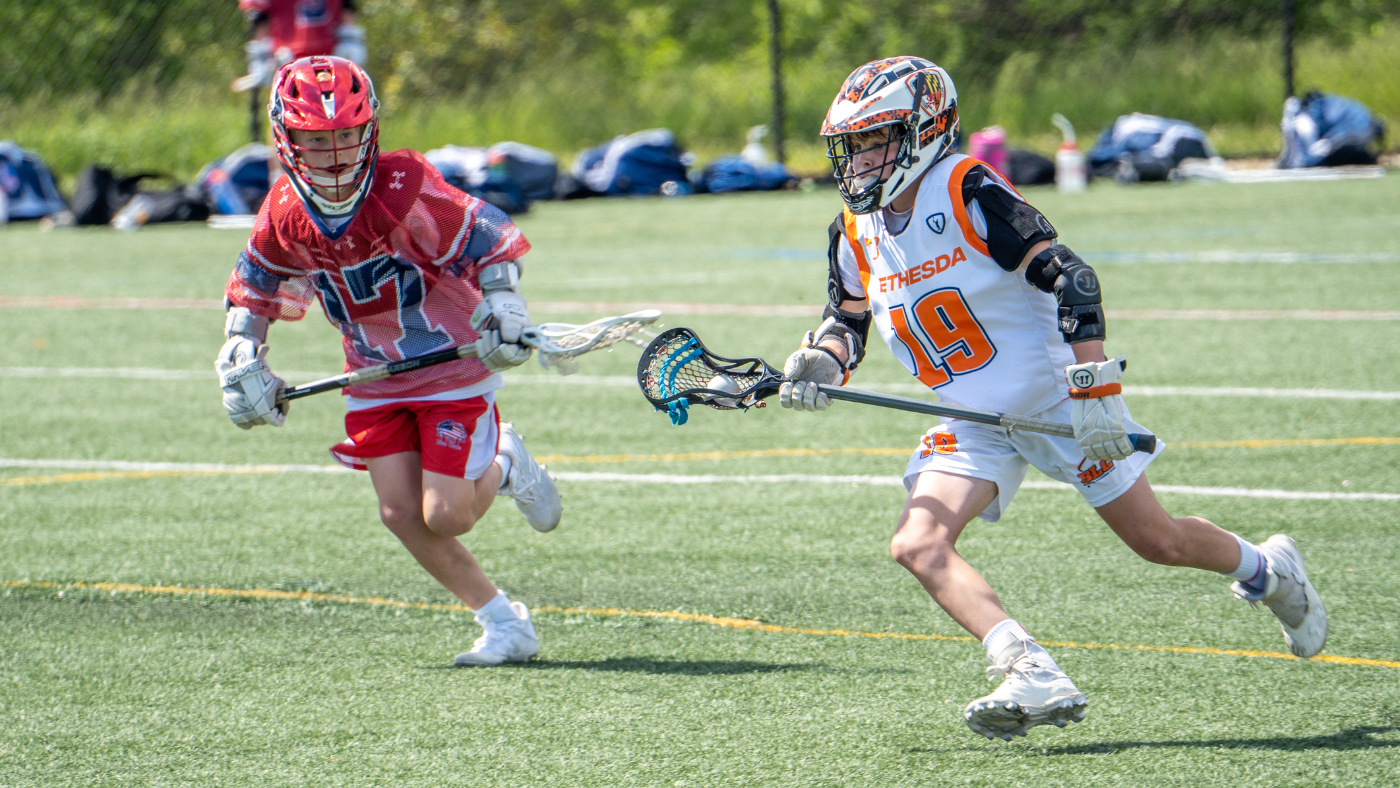 Lacrosse Equipment Sizing Guide: Finding the Perfect Fit for Your Game