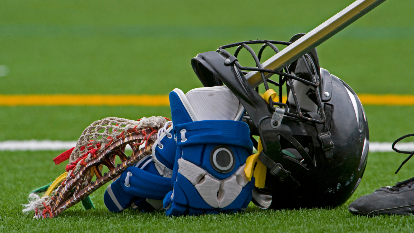 Mastering Lacrosse Gear Maintenance: Tips to Keep Your Equipment in Top Shape