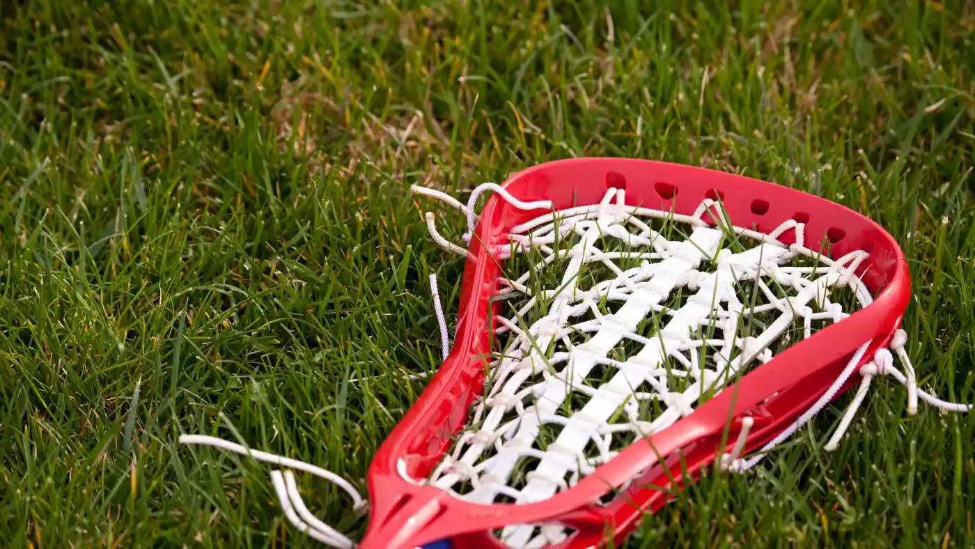 Mastering Your Lacrosse Stick: Stringing Techniques for Ultimate Performance