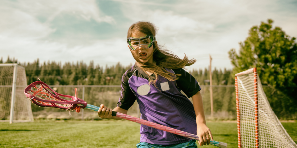 Lacrosse Gear for Beginners: Where to Start and What to Look For