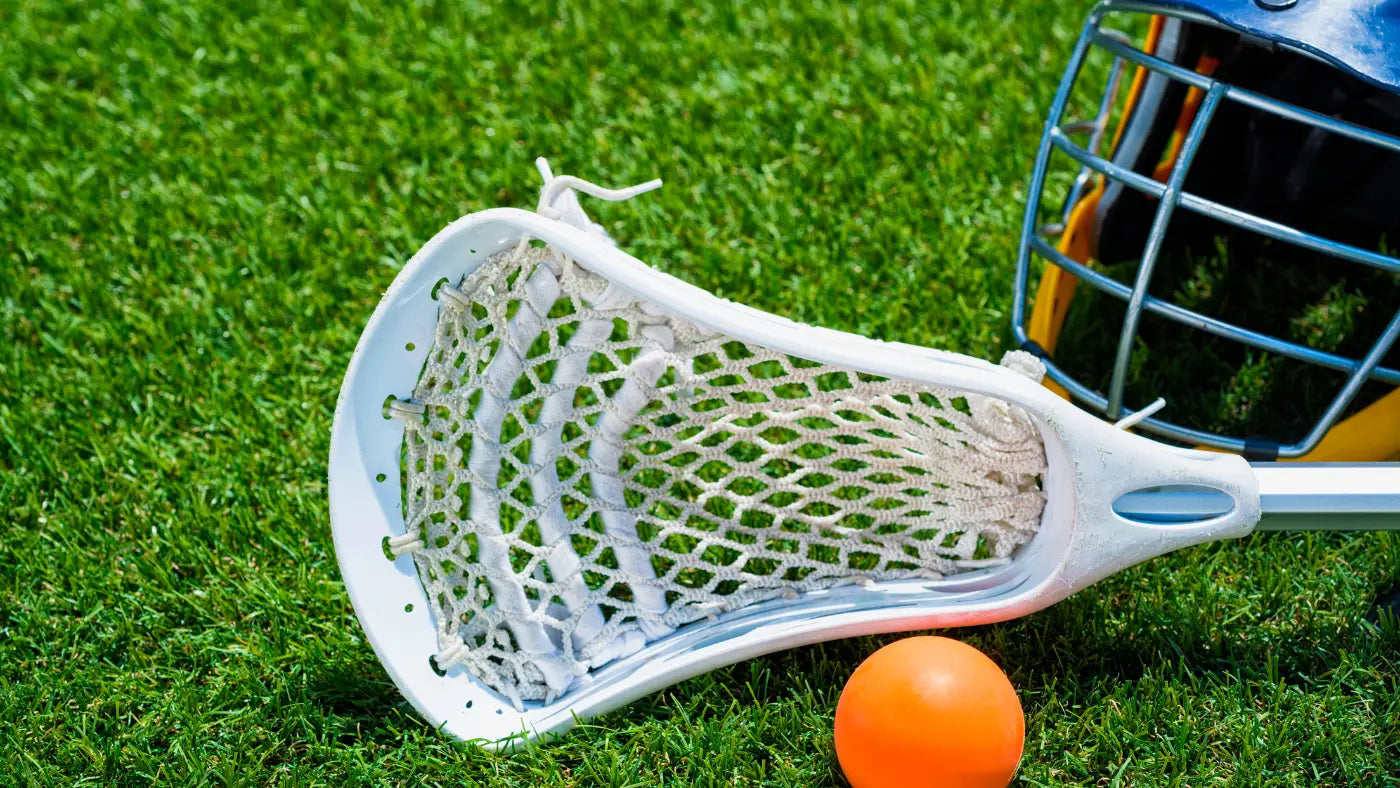 The Ultimate Lacrosse Gear List