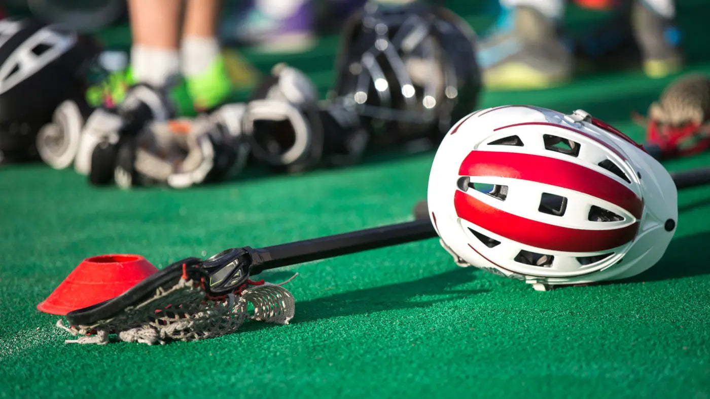 10 Essential Lacrosse Gear Items for the Upcoming Season