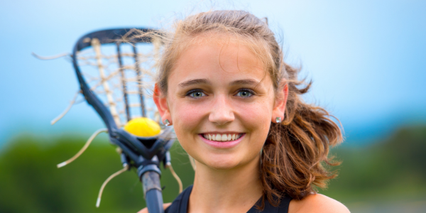 Women's Lacrosse Equipment: Gear Recommendations and Sizing Guide
