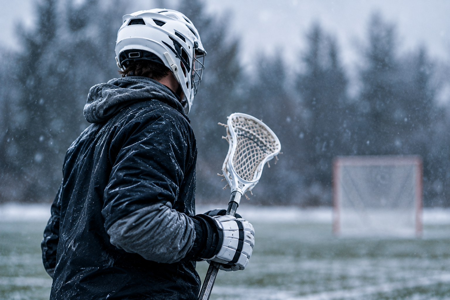Cold-Weather Lacrosse Gear: What Players Need for Fall Practices and Games