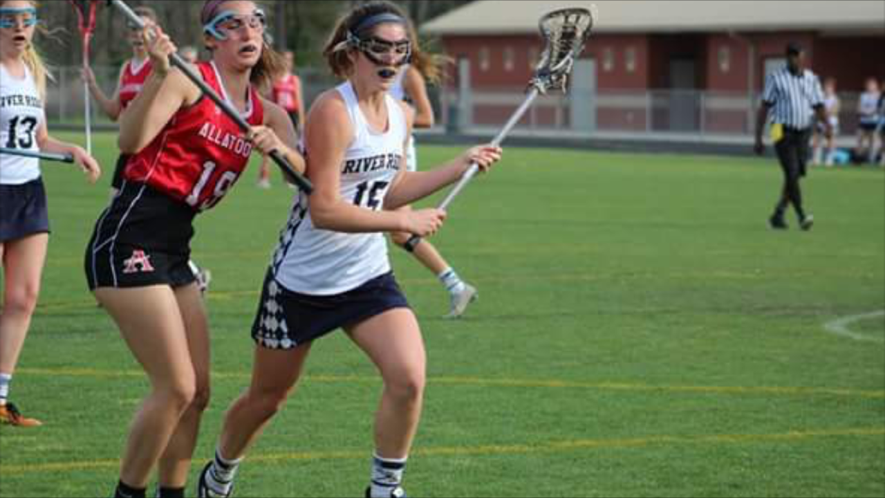 Meet Morgan Pavolony: Winner of the SportStop.com $1,000 Scholarship