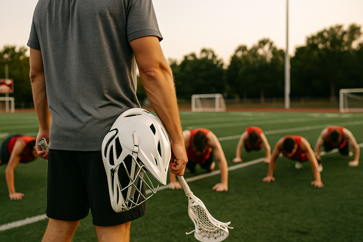 Coaches Corner: Building a Preseason Conditioning Plan That Actually Works