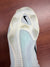 RETURN 4 SALE - Nike Huarache 9 Elite Low Lax SE Grey Lacrosse Cleats