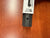 RETURN 4 SALE - Maverik FLT 375 Composite Defense Lacrosse Shaft
