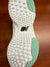 RETURN 4 SALE - New Balance Freeze V5 Turf White Lacrosse Cleats