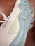 RETURN 4 SALE - New Balance Freeze V4 Low White Lacrosse Cleats