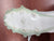 RETURN 4 SALE - New Balance Freeze V5 Low White Lacrosse Cleats