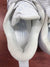 RETURN 4 SALE - New Balance Freeze V4 Low White Lacrosse Cleats