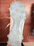 RETURN 4 SALE - New Balance Freeze V4 Low White Lacrosse Cleats