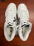RETURN 4 SALE - New Balance Freeze V5 Turf White Lacrosse Cleats