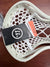 RETURN 4 SALE - Warrior Burn XP-O Lacrosse Head