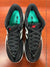 RETURN 4 SALE - New Balance Freeze V5 Box Indoor Black Lacrosse Shoes
