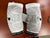 RETURN 4 SALE - ECD Echo Lacrosse Arm Pads