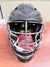 RETURN 4 SALE - Cascade CS-R CUSTOM Youth Lacrosse Helmet